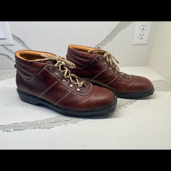 Cole Haan Other - Cole Haan Hiking Style—Waterproof— size 12